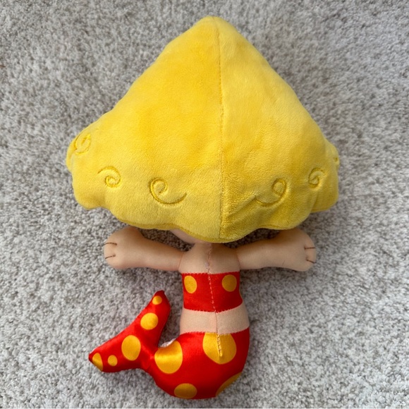 Nickelodeon Universe Bubble Guppies Nonny and Deema Plush Dolls - Picture 5 of 11